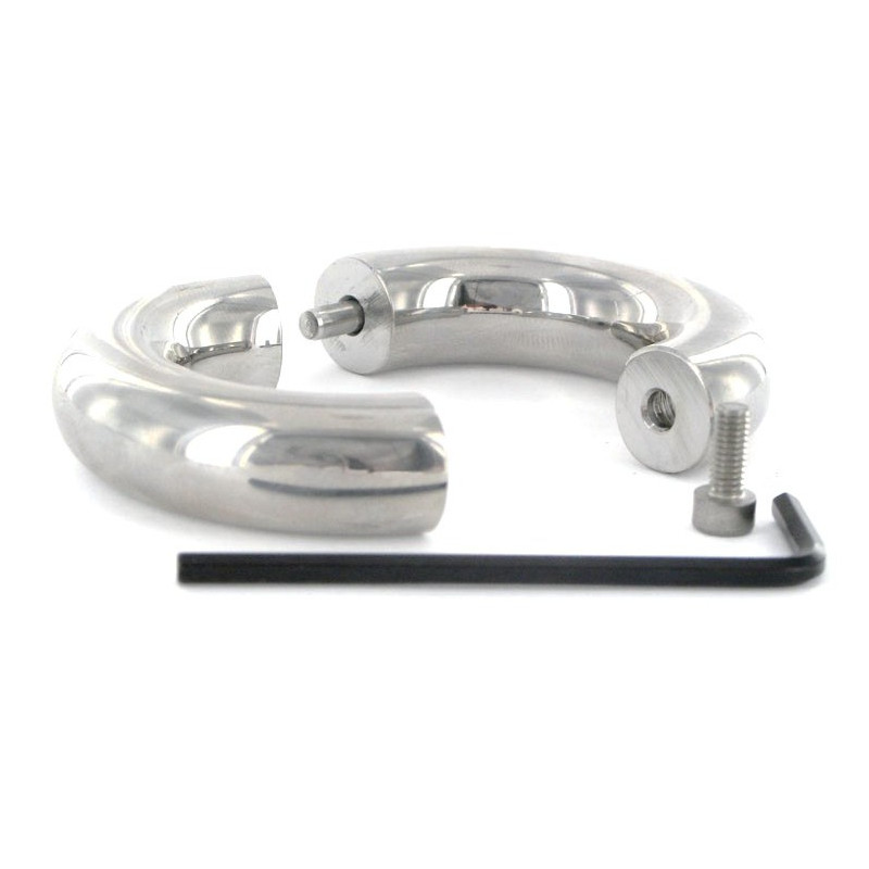 Kiotos Ballstretcher en métal ROUND VIS 15mm - 275 gr